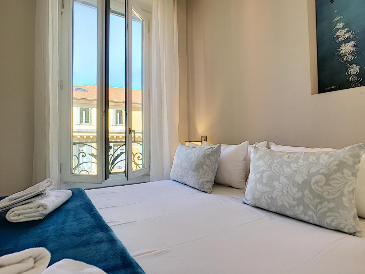 Nestor&Jeeves - Massena Dream - Hyper Center - Close Sea Nizza Exterior foto